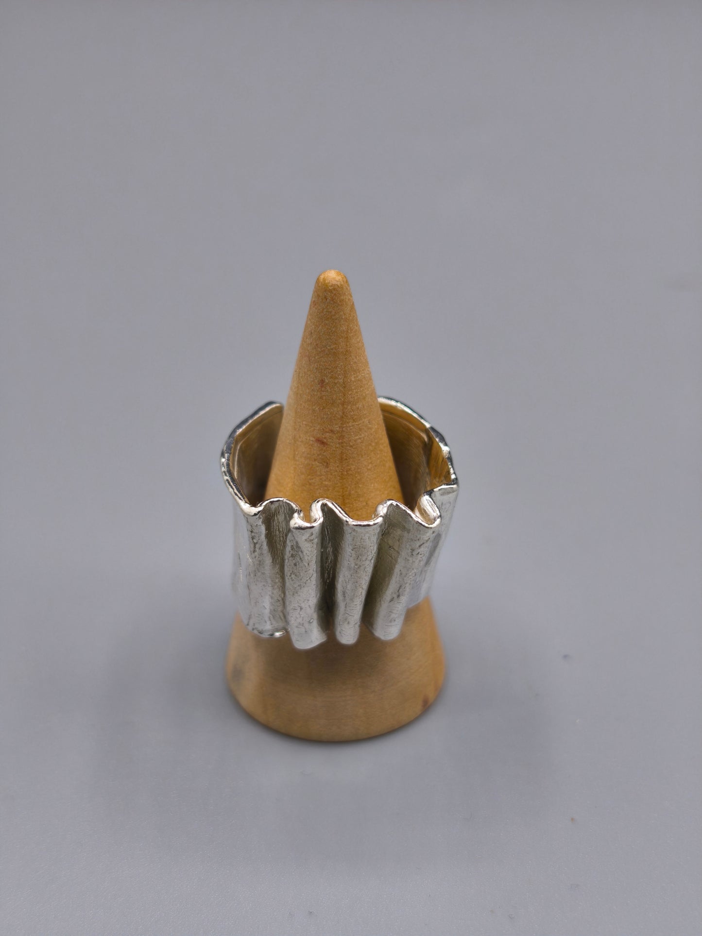 Anillo Accordion
