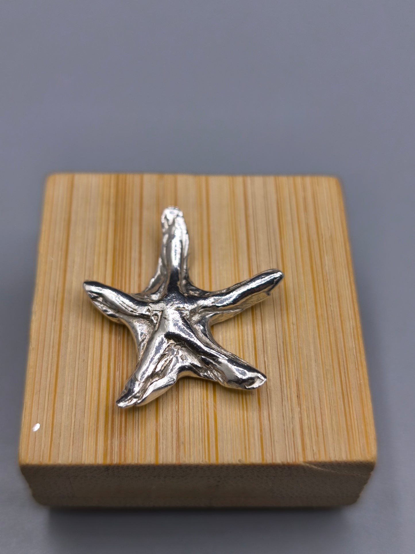 Dije Starfish drip