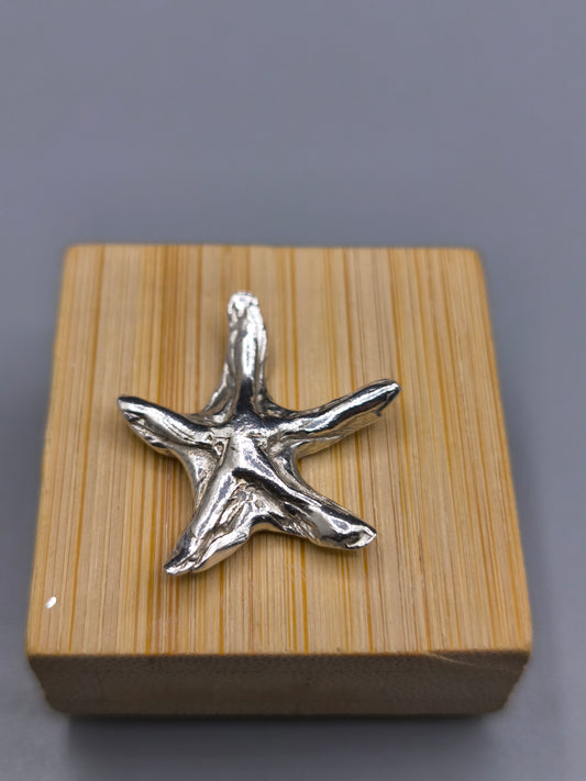Dije Starfish drip