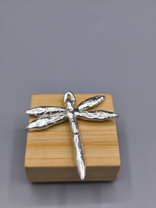 Dije Dragon Fly