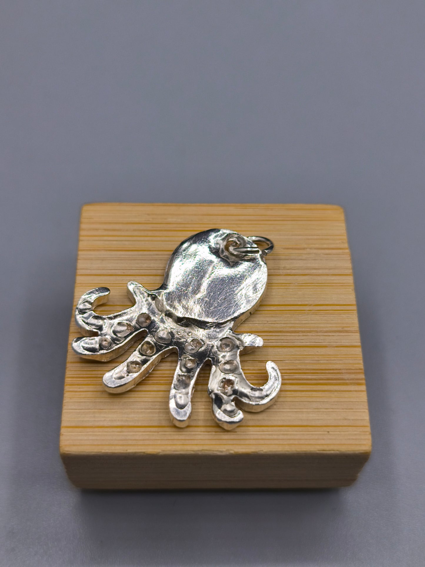 Dije Octopus