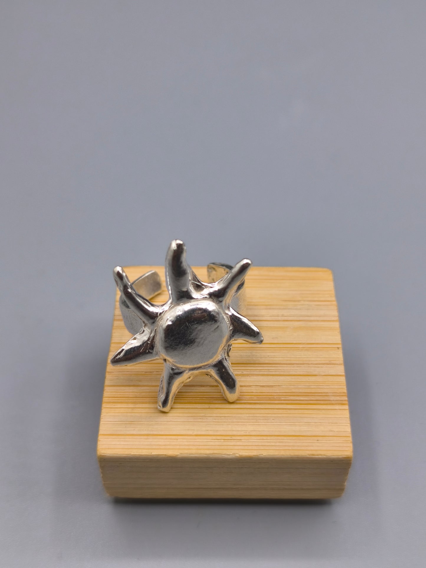 Anillo Sunny