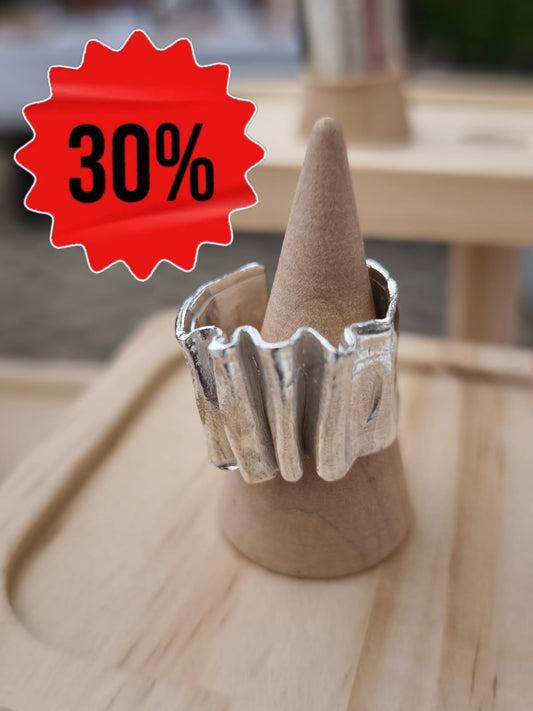 Anillo Accordion