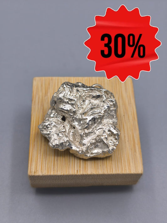 Dije Imperfecta Shell