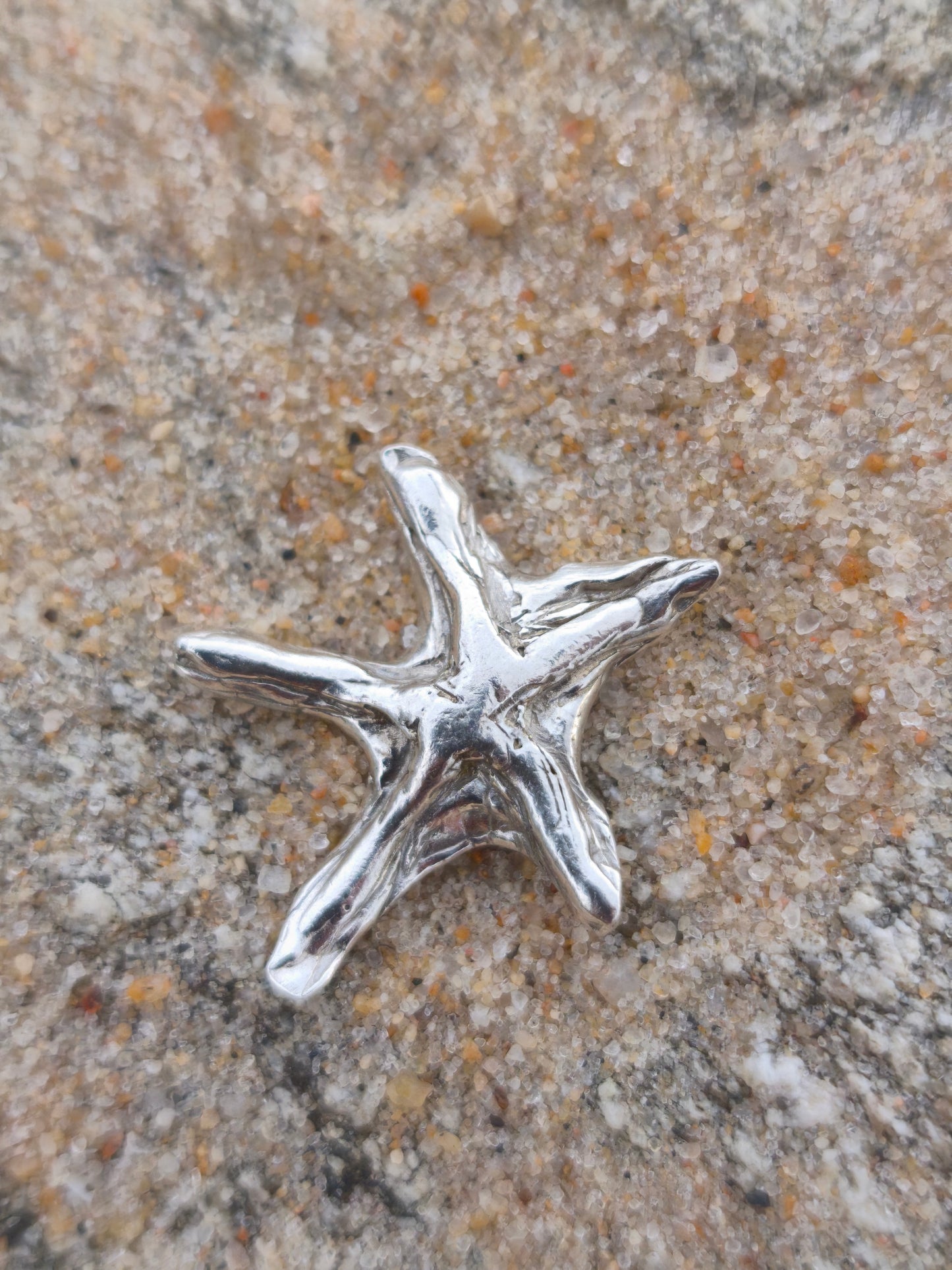 Dije Starfish drip