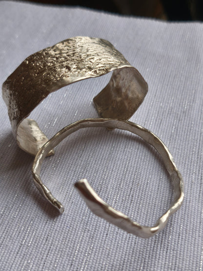 Brazalete Snake