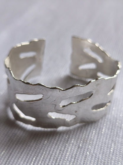 Brazalete Leaky
