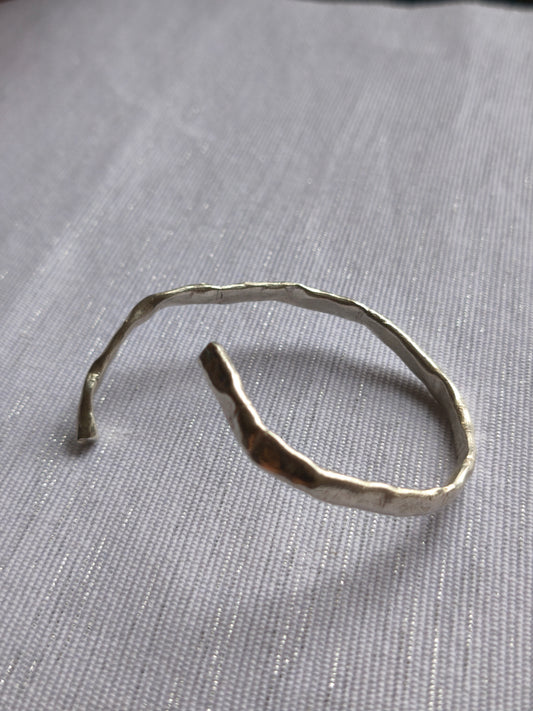 Brazalete Snake
