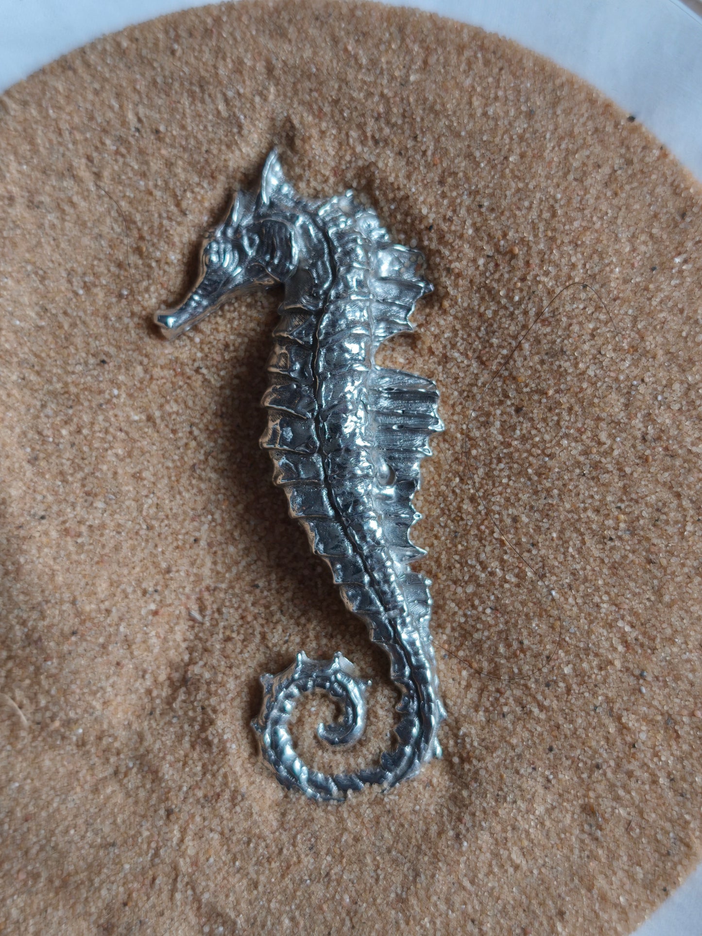 Dije Sea Horse