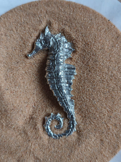 Dije Sea Horse