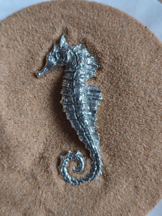 Dije Sea Horse