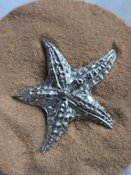 Dije Bis Starfish