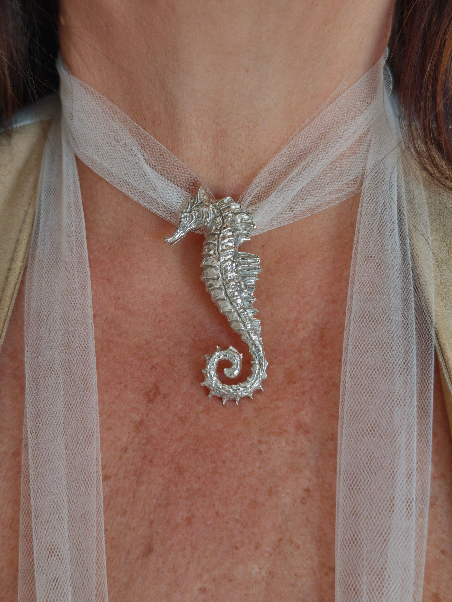 Dije Sea Horse