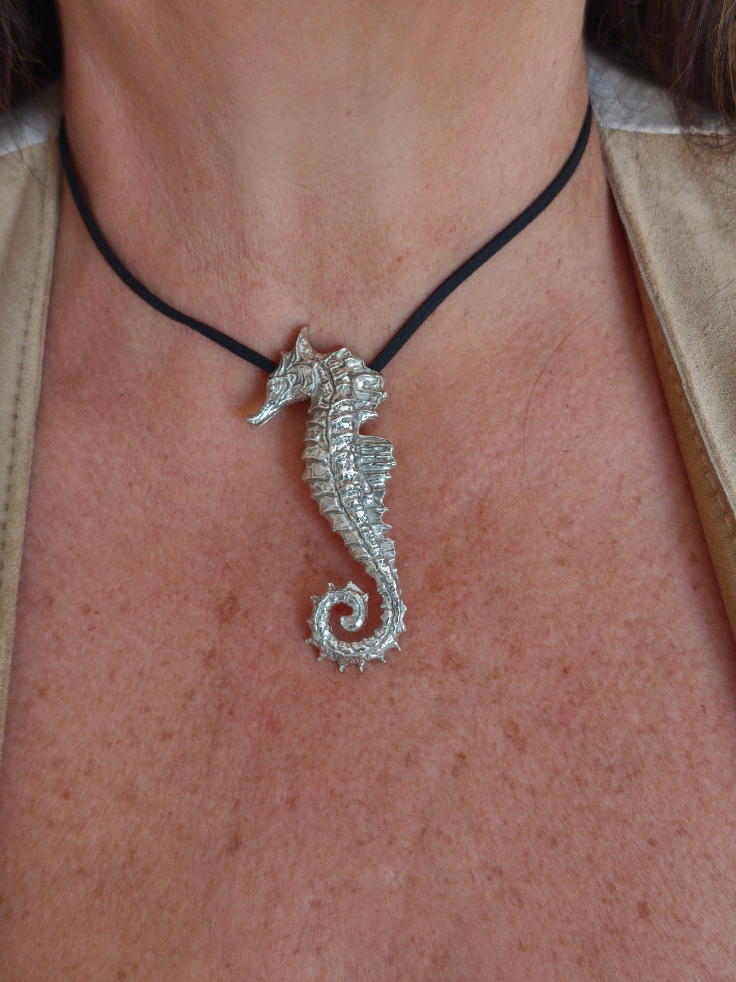 Dije Sea Horse