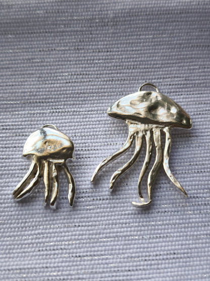 Dije Petit Jellyfish