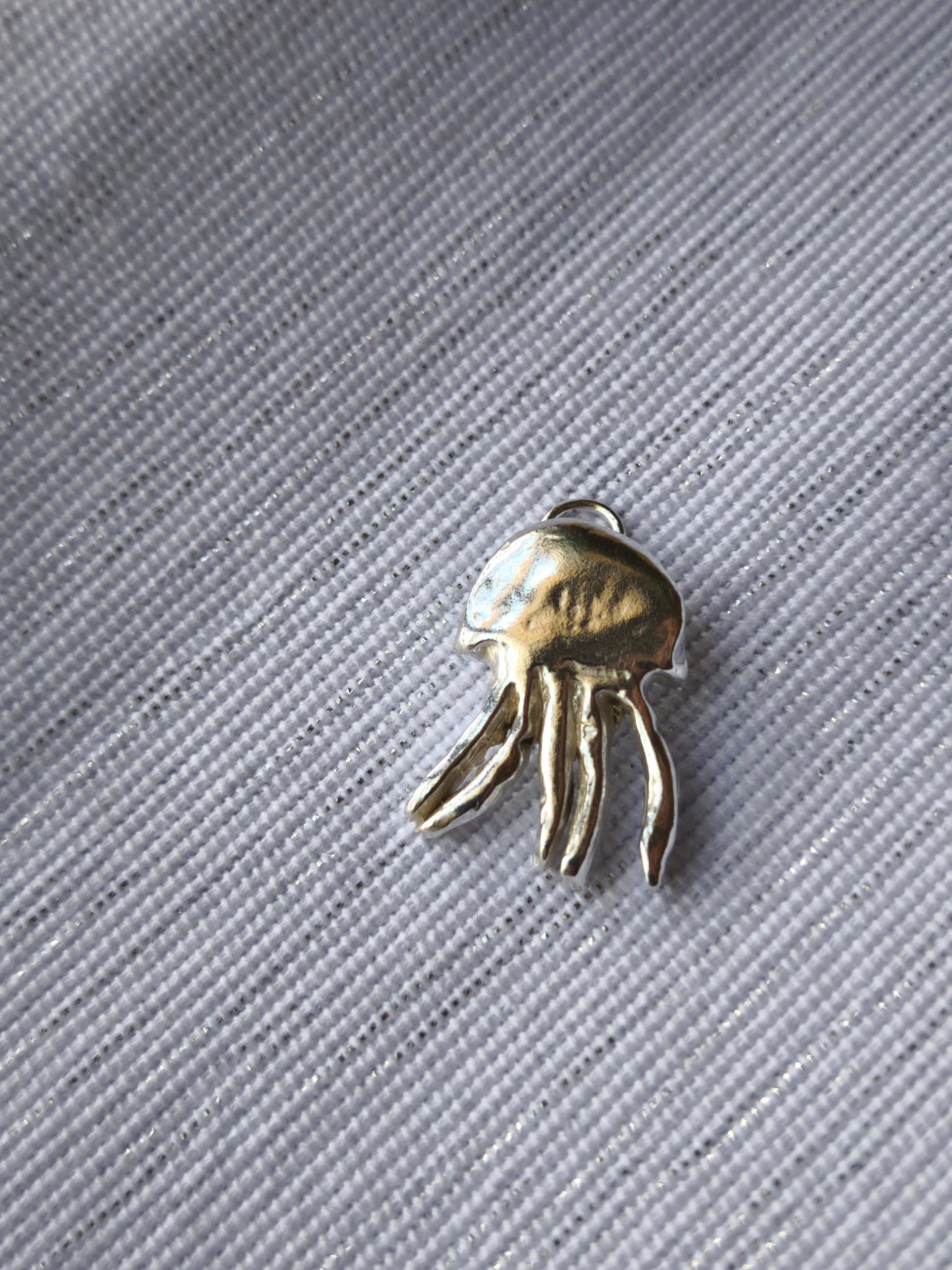 Dije Petit Jellyfish