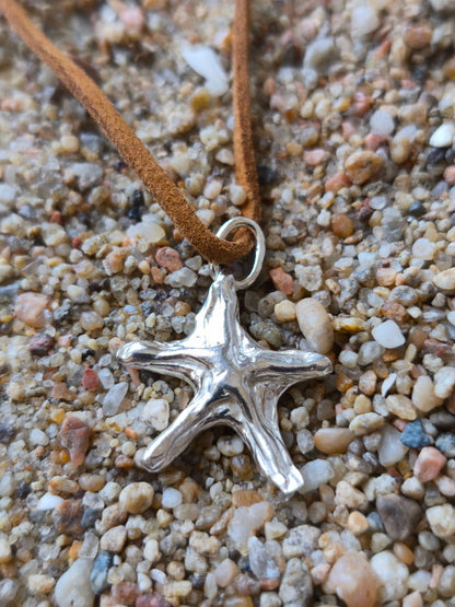 Dije Starfish drip