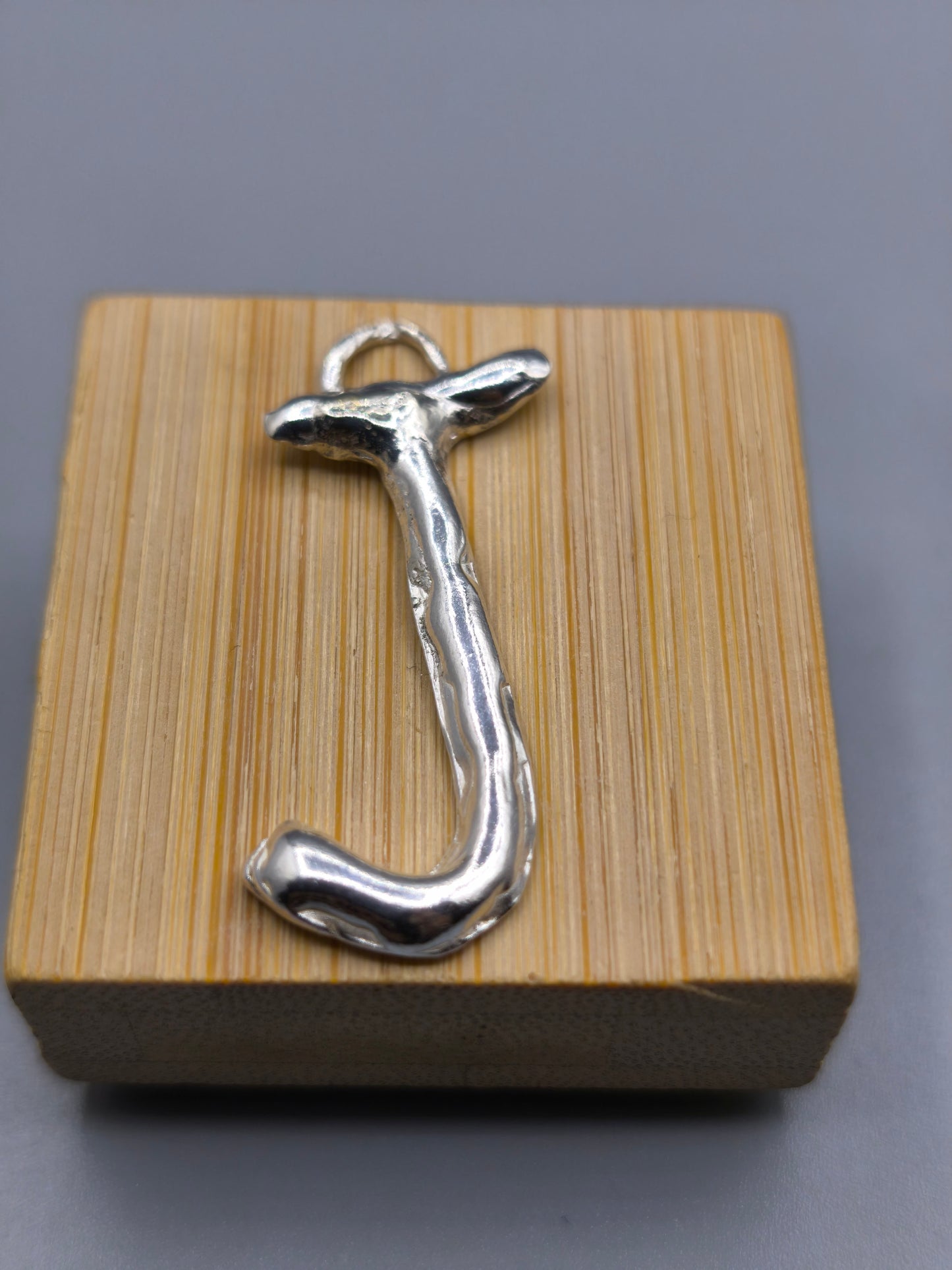 Dije Drip Letter