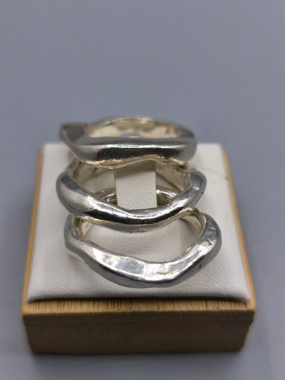 Anillo irregular