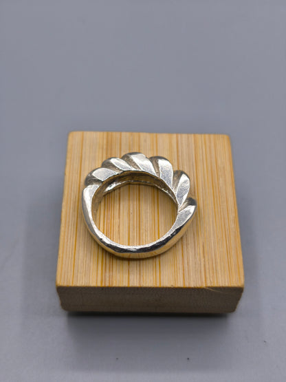 Anillo Bomb turning