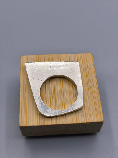 Anillo Geometric