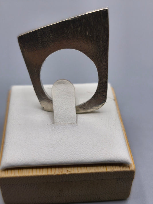 Anillo Geometric