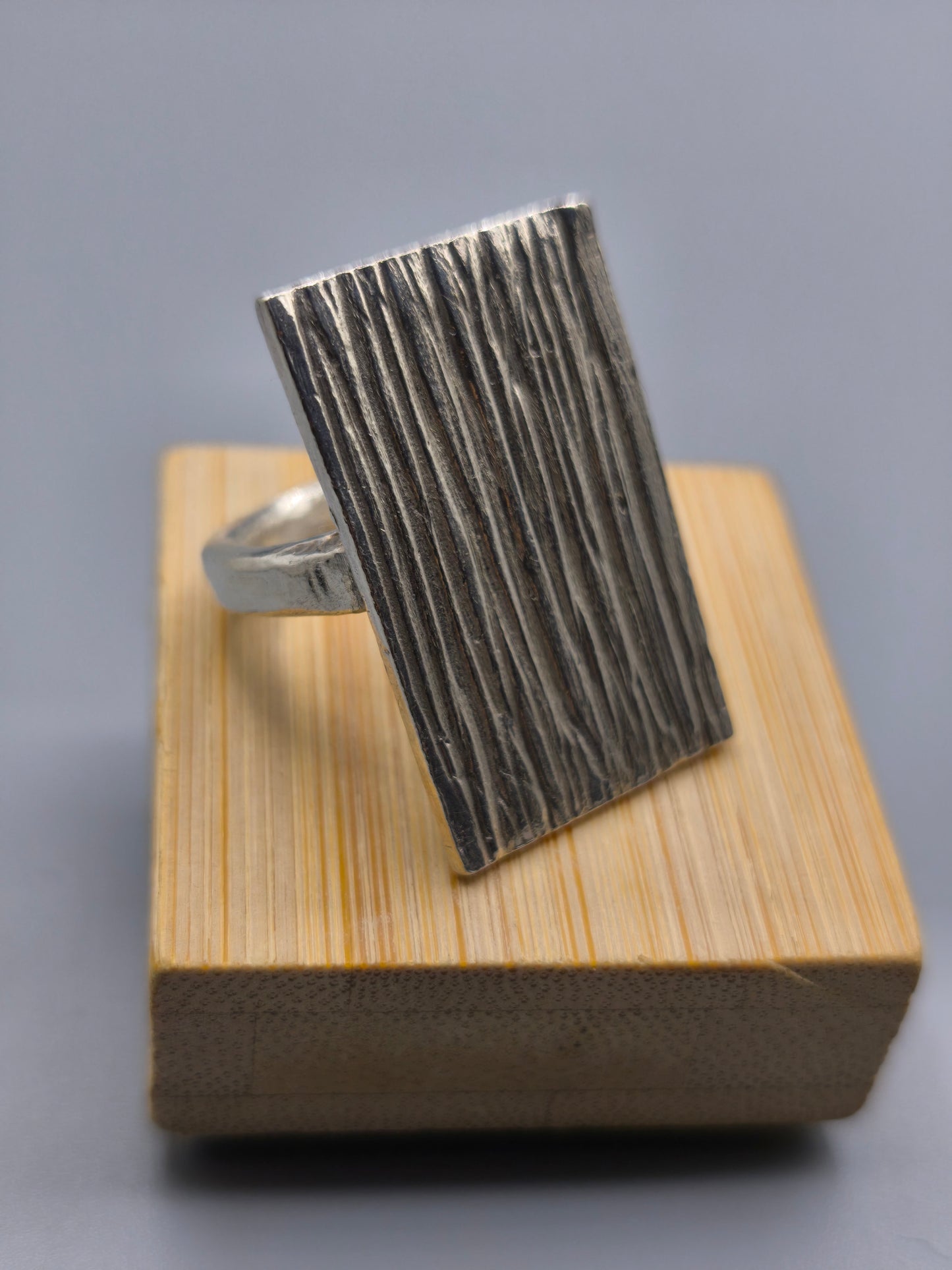 Anillo Lignes board
