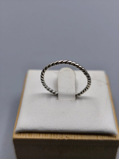 Anillo Turning
