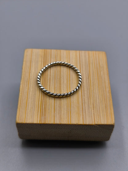 Anillo Turning