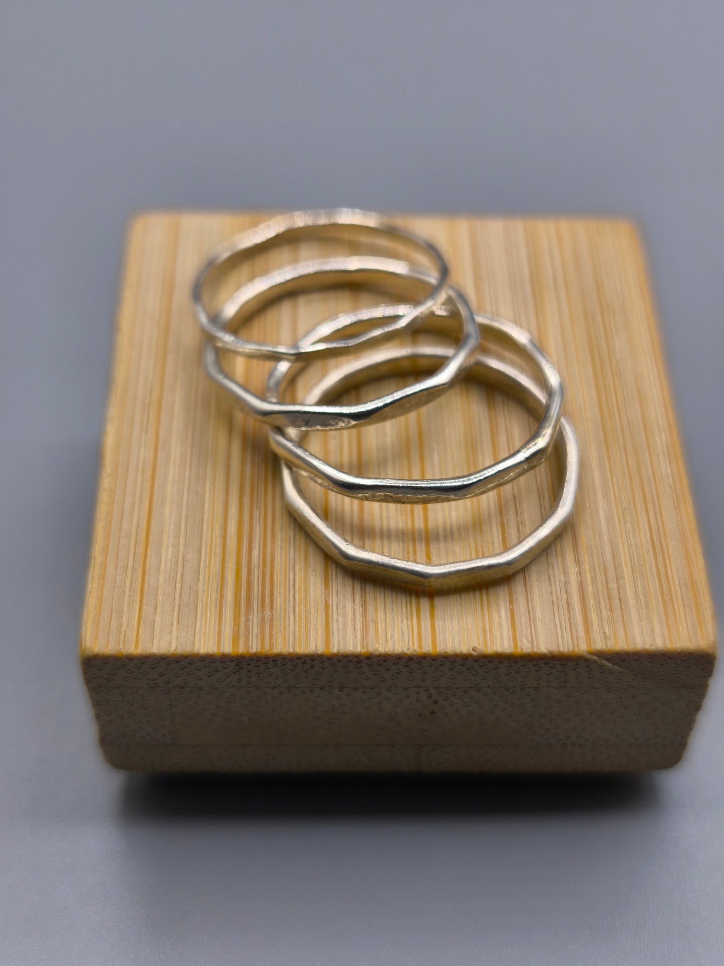 Anillo Rings Travolta