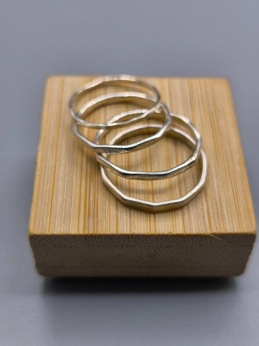Anillo Rings Travolta
