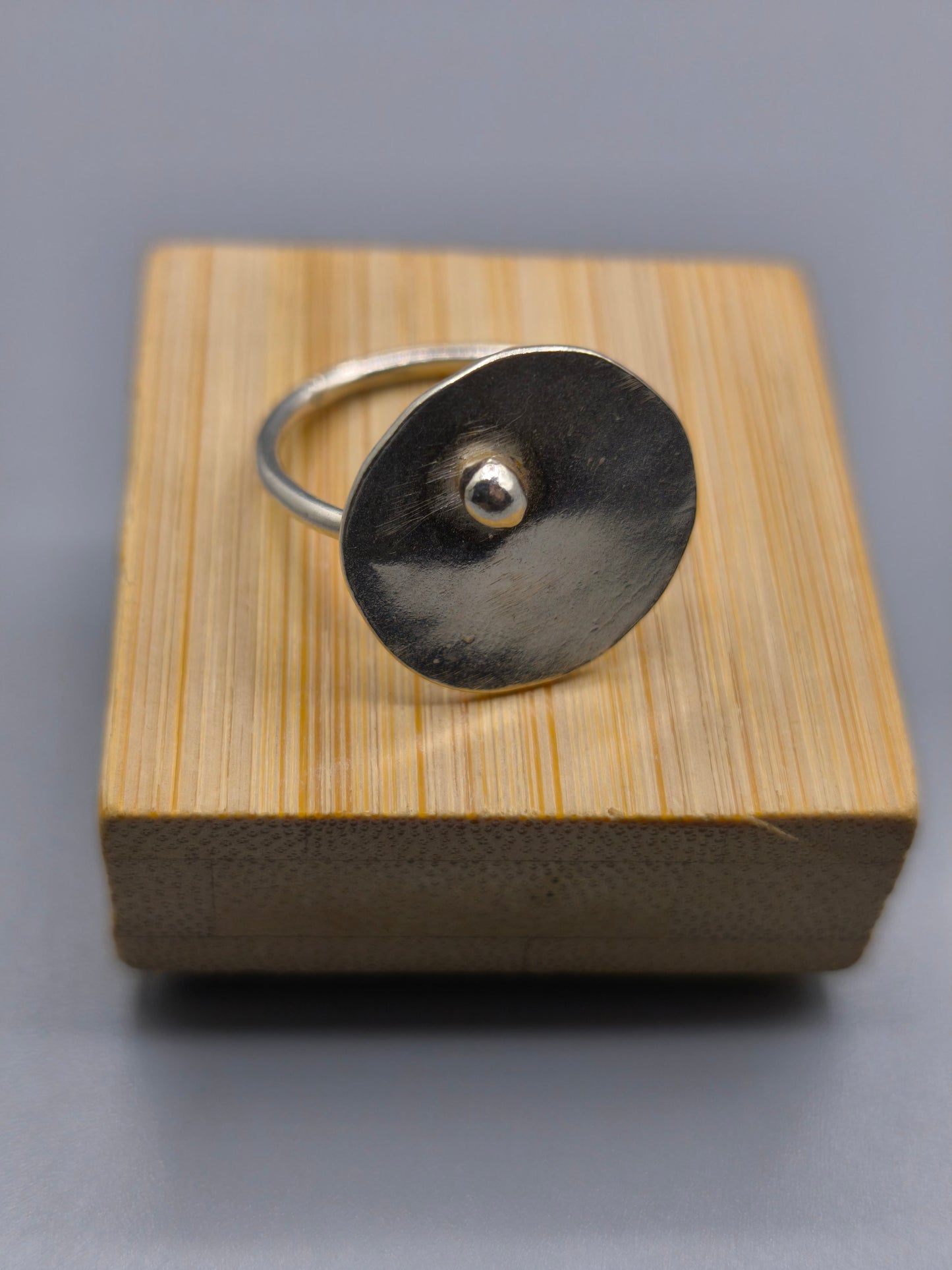 Anillo Circle