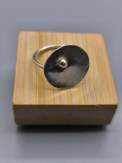 Anillo Circle