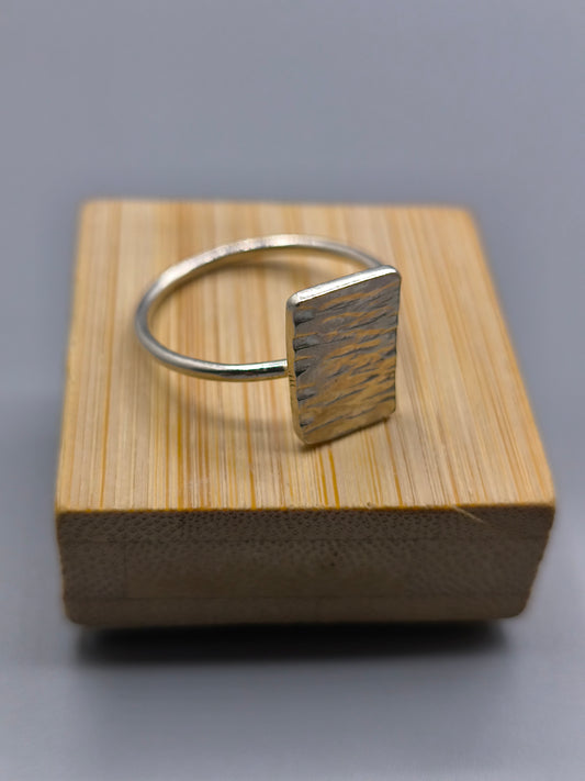 Anillo Line plate