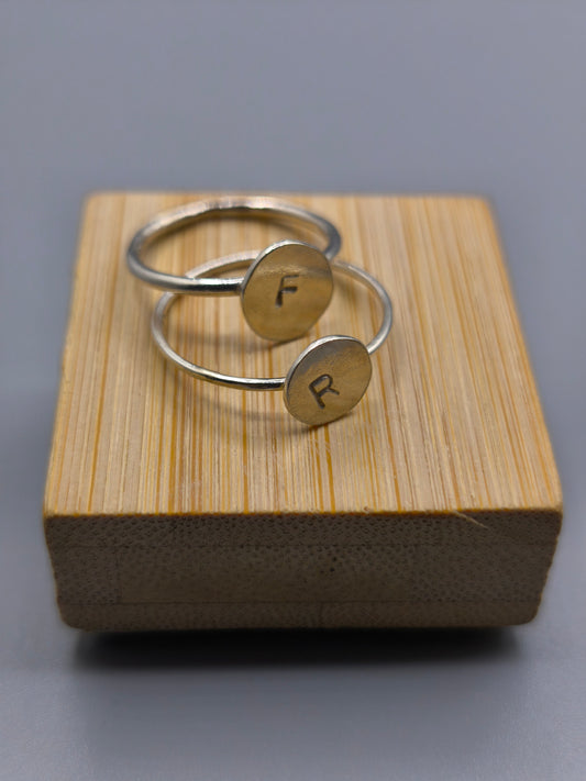 Anillo Fine