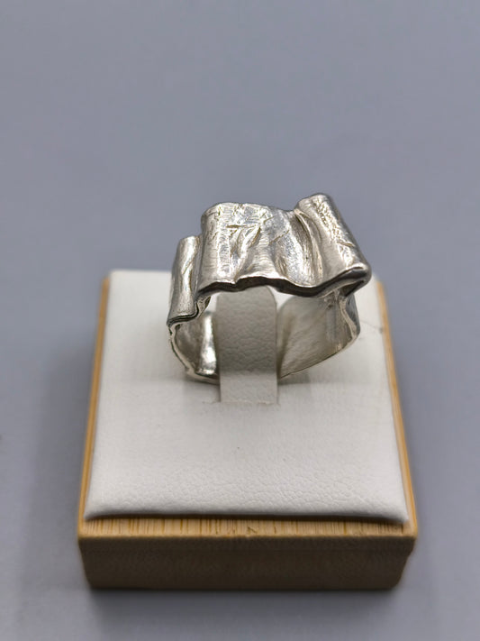 Anillo Wrinkle