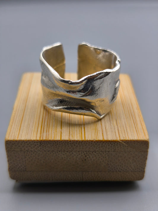 Anillo Chunky S