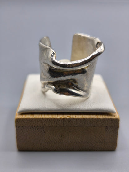 Anillo Chunky XXL