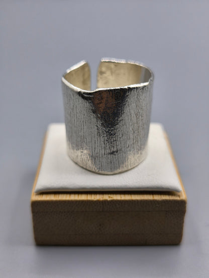 Anillo Raspado AB