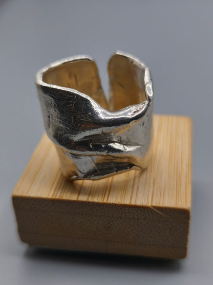 Anillo Chunky XXL
