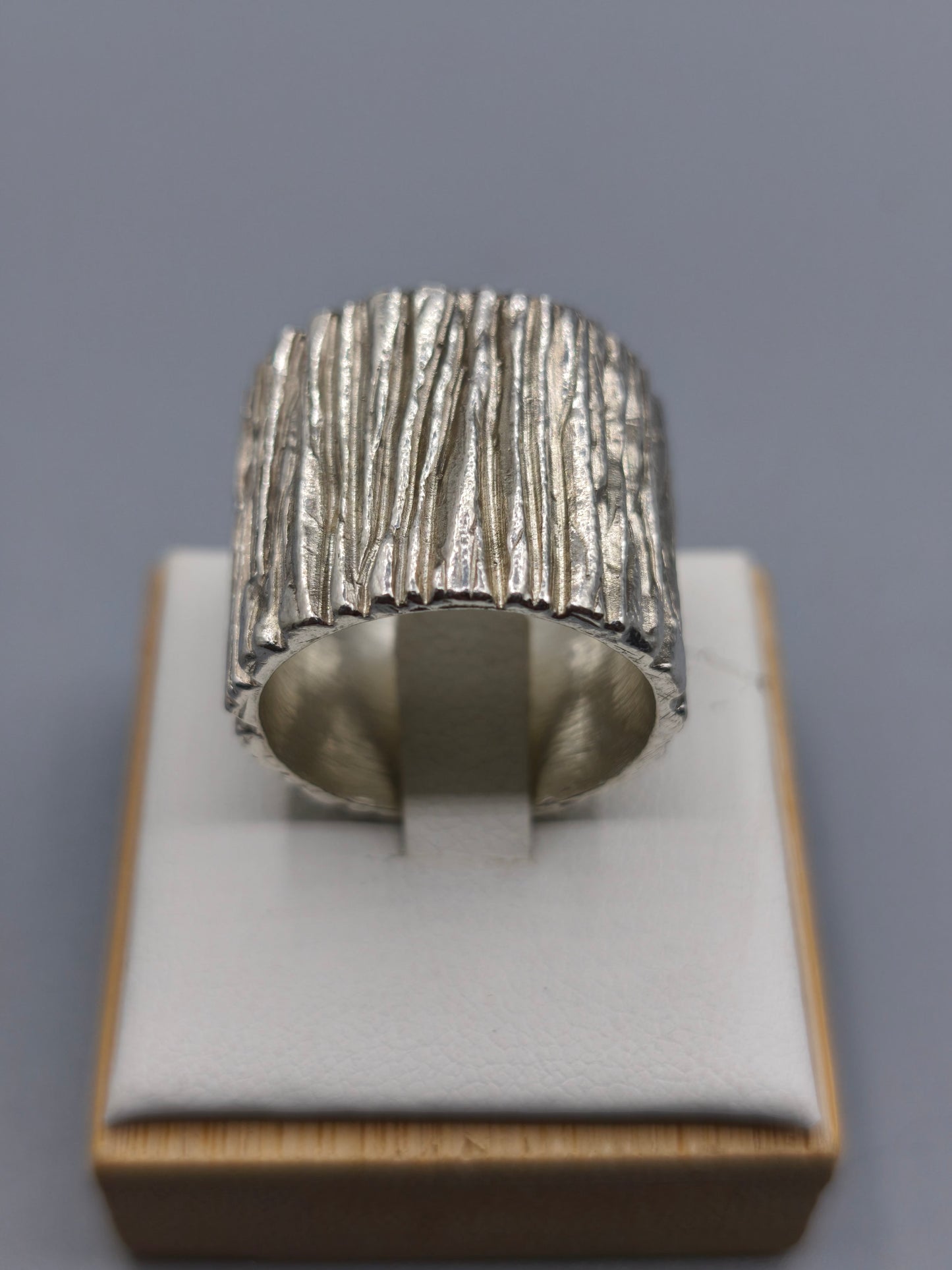 Anillo Boho
