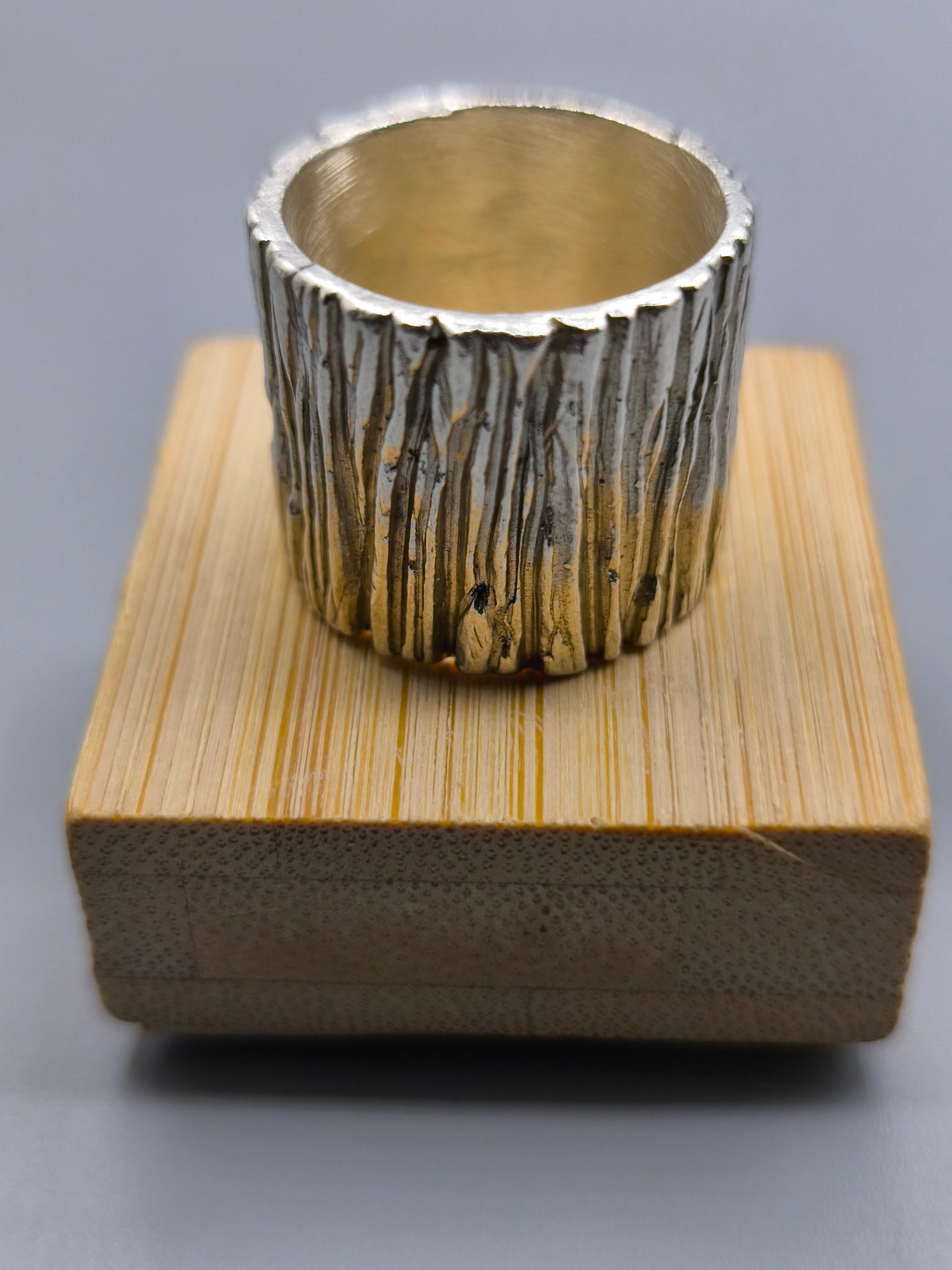 Anillo Boho