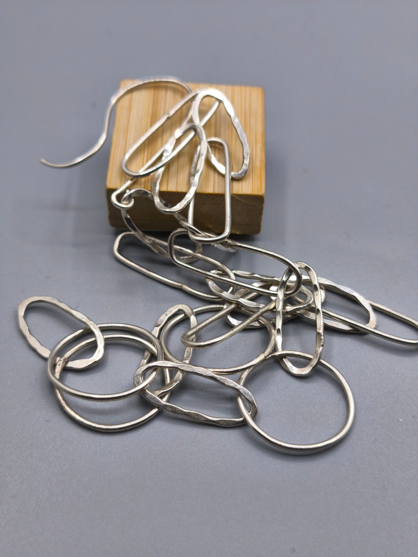 Collar Link