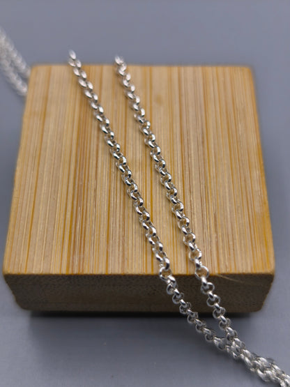 Cadenas Mix