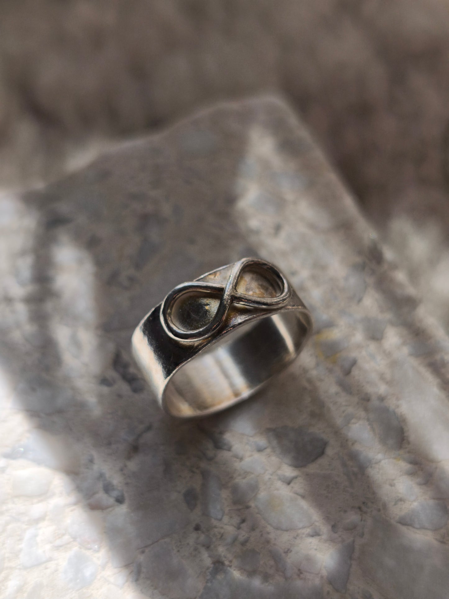 Anillo Infinit