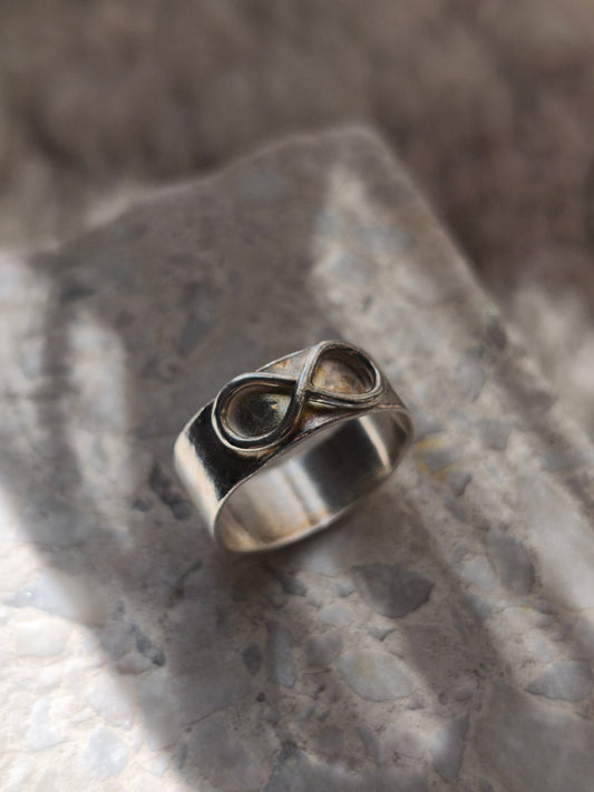 Anillo Infinit