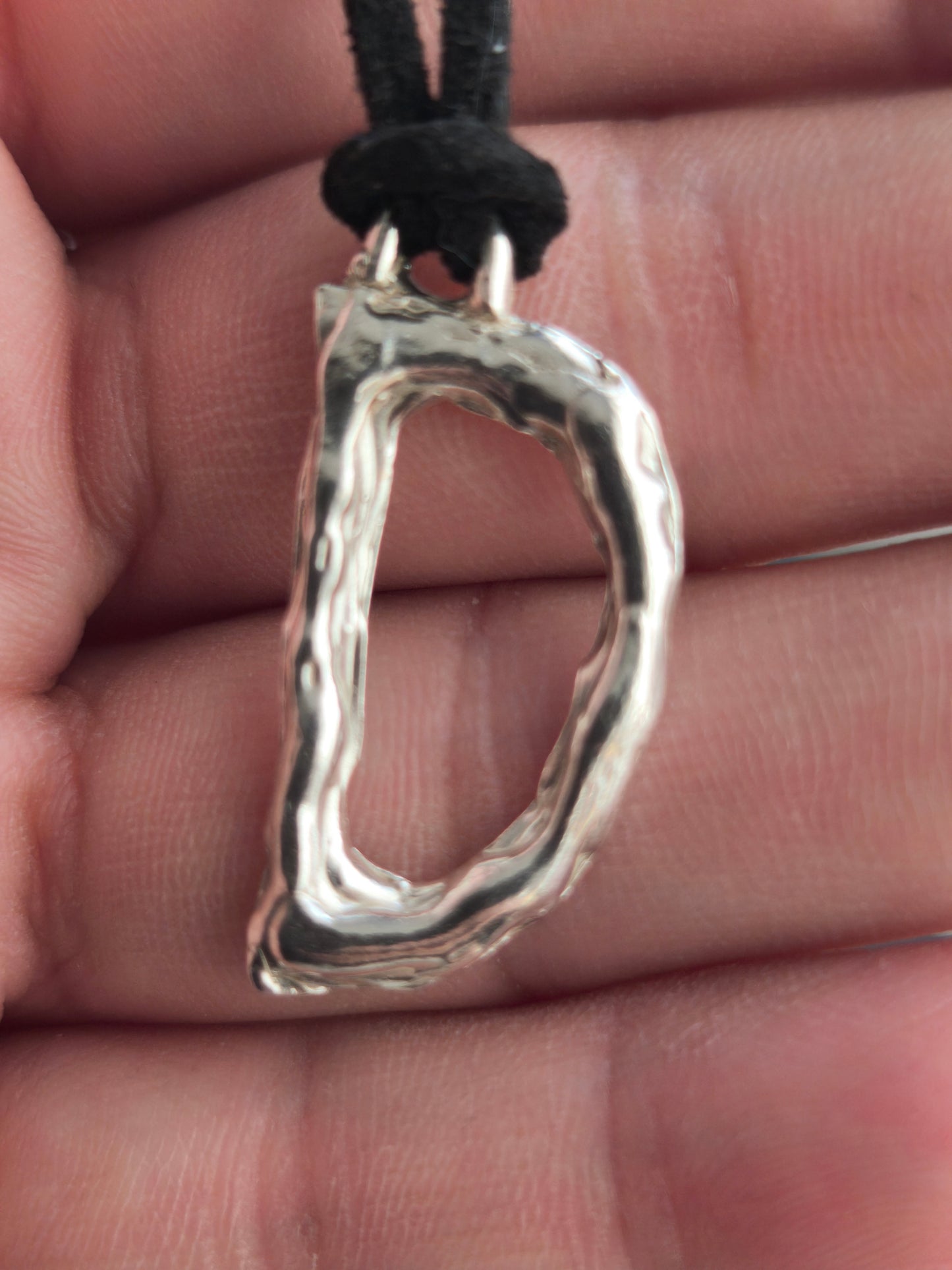 Dije Drip Letter