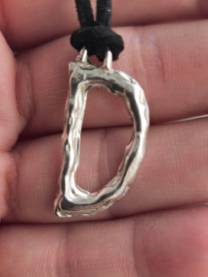 Dije Drip Letter