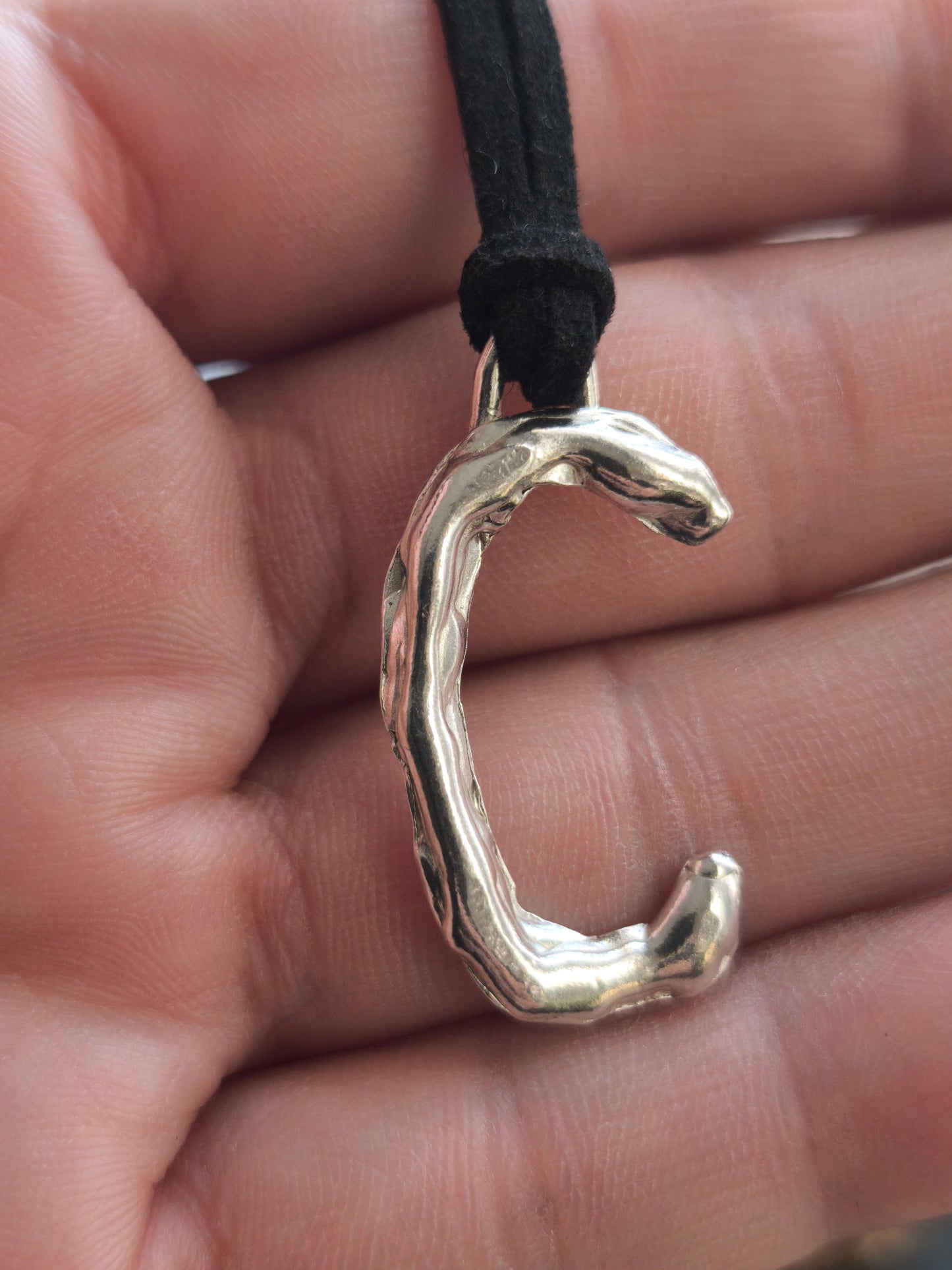 Dije Drip Letter