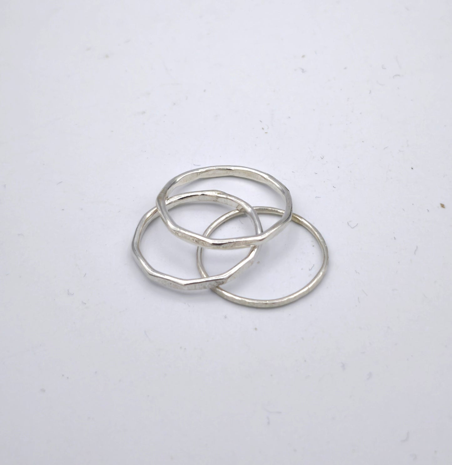 Anillo Rings Travolta